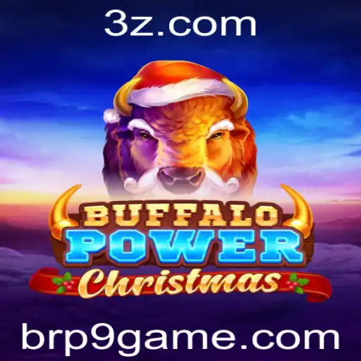 Explorando o Fascinante Mundo de BuffaloPowerChristmas: Uma Abordagem Única para P9 Game