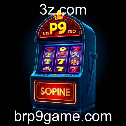 Descobrindo o Mundo dos Caça-níqueis Online com P9 Game