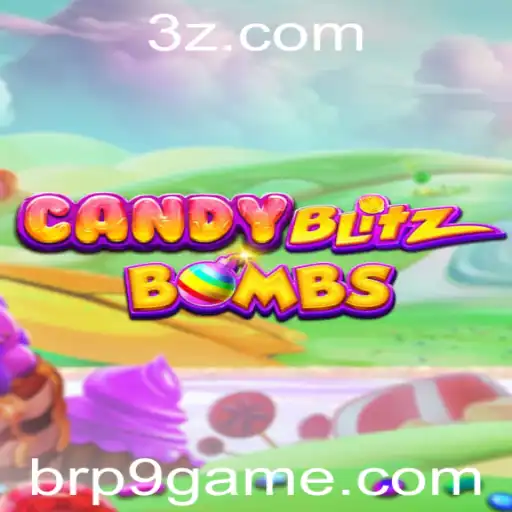 Mergulhe na Diversão com CandyBlitzBombs: O P9 Game do Momento