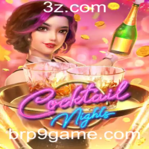 CocktailNights: Desvendando o Mundo do P9 Game