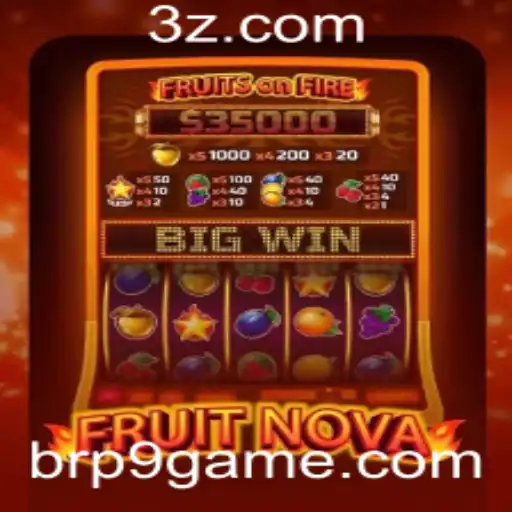 Explorando o Universo Vibrante de FruitNova