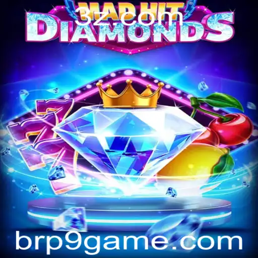 Descubra o Emocionante Mundo de MadHitDiamonds: O Novo P9 Game Revolucionário