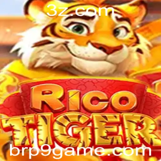 RicoTiger: Explorando o Universo do Novo P9 Game
