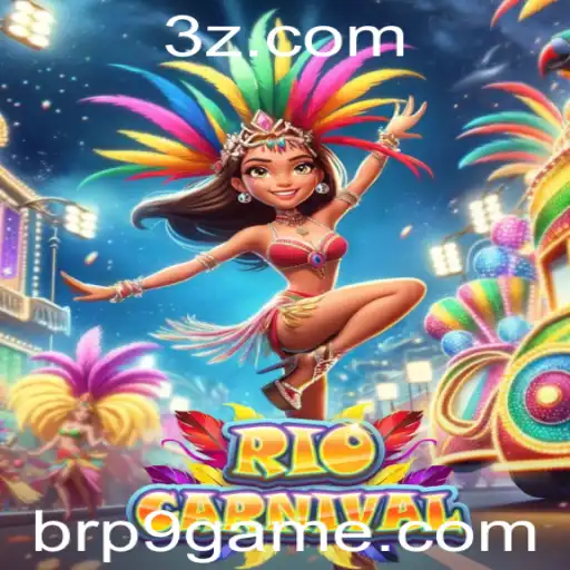 Descubra o Fascinante Mundo de RioCarnival: O Jogo Que Levou o Encanto do Carnaval aos Games