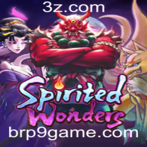 Descubra 'SpiritedWonders': O Melhor Jogo P9 do Ano