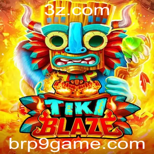 TikiBlaze: Explorando o Mundo do Excitante Jogo P9