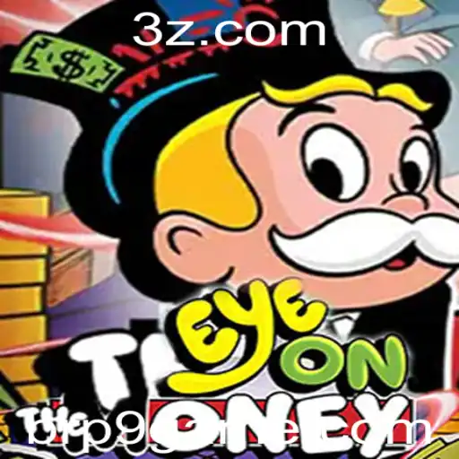 Descubra o Jogo EyeOnTheMoney: A Nova Sensação dos P9 Games
