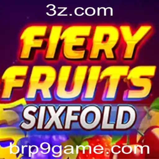 Descubra o Universo do Jogo FieryFruitsSixFold: Um Mergulho Completo
