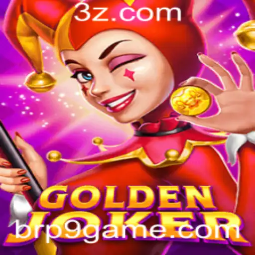 Explorando o Universo de GoldenJoker: O Fascinante Mundo do Jogo P9