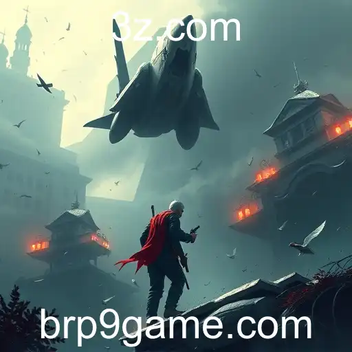 Inovações e Tendências no Mundo dos Jogos em 2025