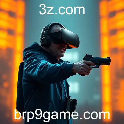 Inovações no Mundo dos Games em 2025