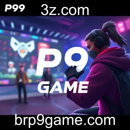 Revolução do P9 Game no Cenário de eSports