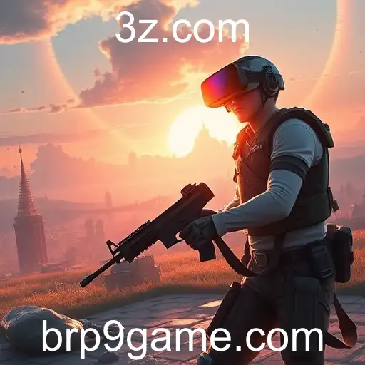 A Evolução do P9 Game em 2025