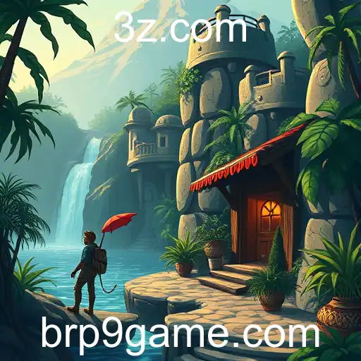 Revolução no Mundo dos Jogos com o P9 Game