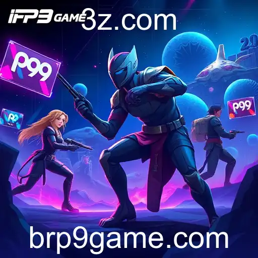 P9 Game Revoluciona o Mercado de Jogos Online