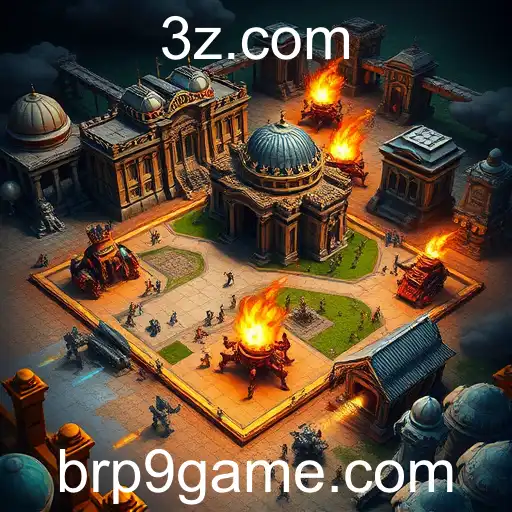 A Revolução dos Jogos: Onde o P9 Game está Liderando