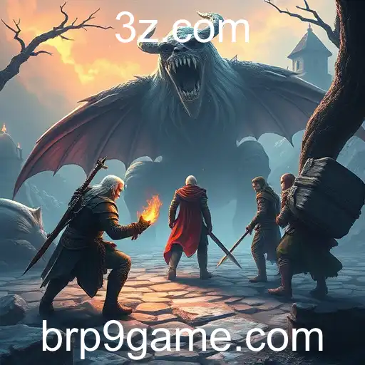 Revolução dos Jogos Online: P9 Game e Novas Tendências