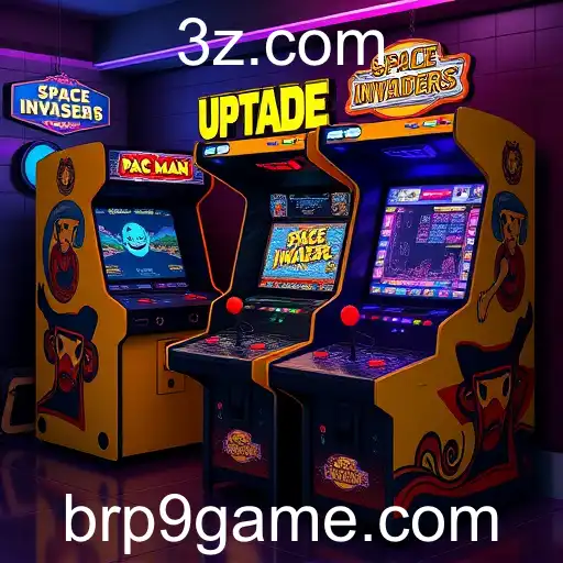 A Ascensão Imprevisível do P9 Game no Cenário Brasileiro de Jogos