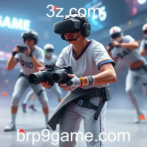 A Revolução dos Jogos Online: O Impacto do P9 Game