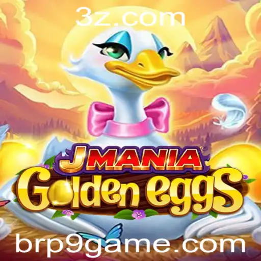 Descubra o Mundo Fascinante de JManiaGoldenEggs: O Jogo p9