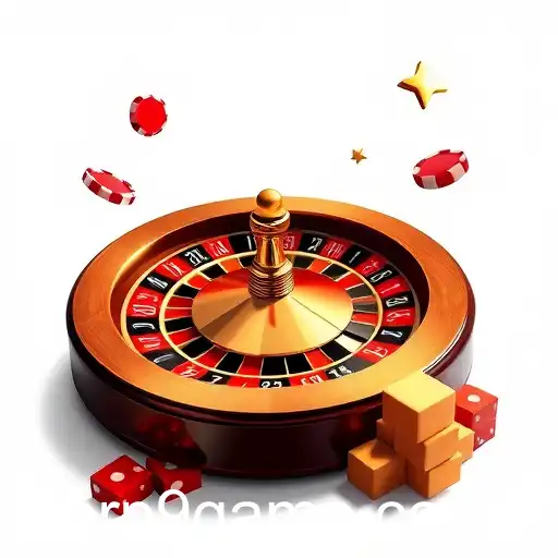 Explorando o Mundo dos Jogos de Roleta com Foco no P9 Game
