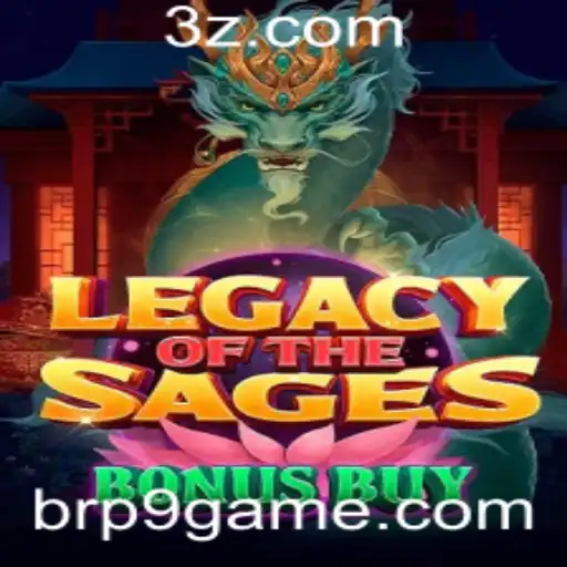 Descobrindo o Universo de 'LegacyoftheSagesBonusBuy': O Novo P9 Game