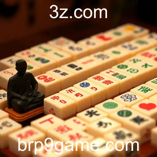 Uma Exploração Detalhada do Mahjong: História e Popularidade Atual