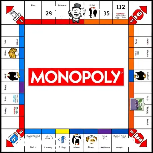 Descubra o Fascinante Mundo do Monopoly: O P9 Game Que Conquistou Gerações