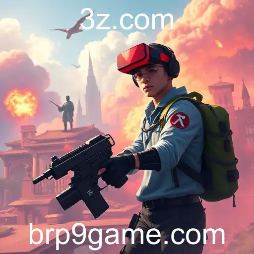 Novidades e Destaques do Mundo dos Jogos em 2025