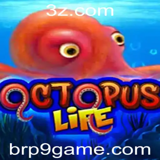 Descubra OctopusLife: O Novo Fenômeno dos Jogos Digitais