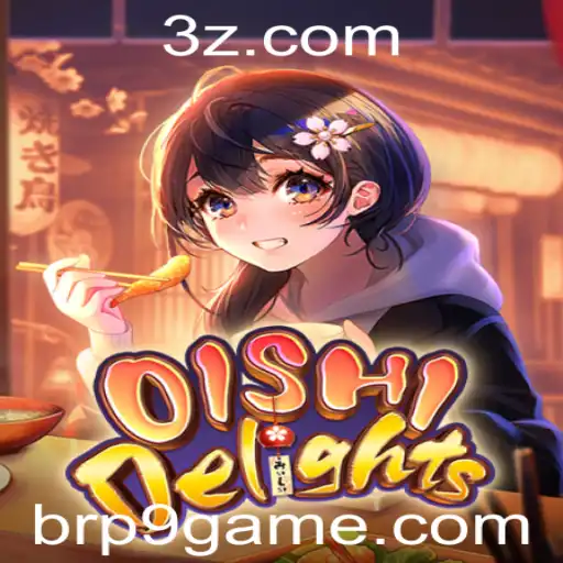 Descubra o Fascinante Mundo de OishiDelights - Um Jogo Envolvente