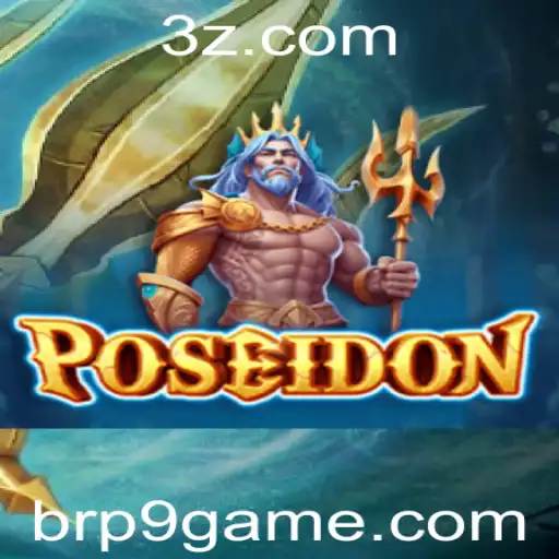 Poseidon: Mergulhando nas Profundezas do P9 Game
