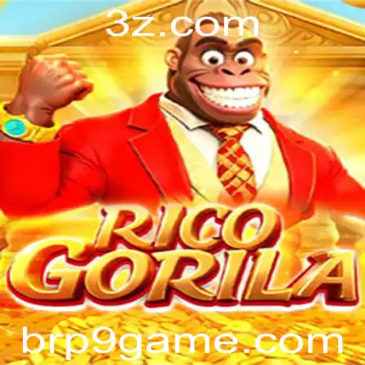 Descubra RicoGorila: O Fascinante Mundo do p9 Game