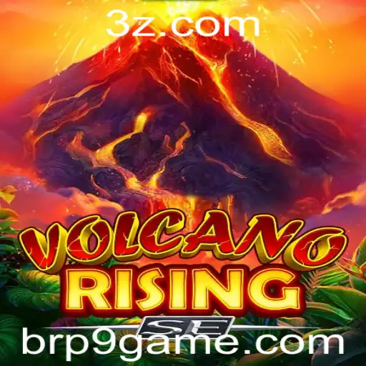 VolcanoRisingSE: Uma Aventura Explosiva no Mundo dos Games