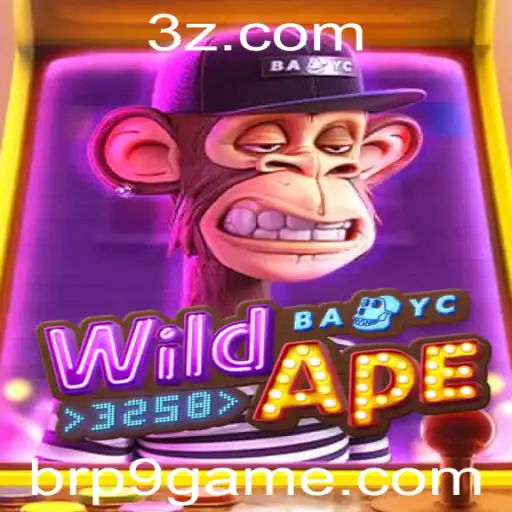 Descubra o Fascinante Mundo de WildApe3258: O Jogo que Revoluciona com a Palavra-chave p9 game